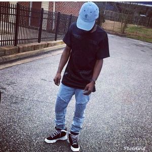 Meet your Posher, Nick